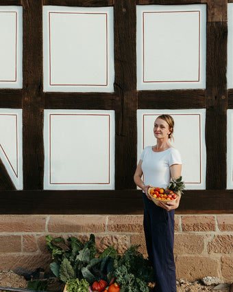 Flexibles Gemüsekiste Abo