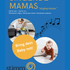 Singing Moms - mit Judika