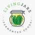 Grundlagen der Gemüsefermentation - mit Lucie von living jars