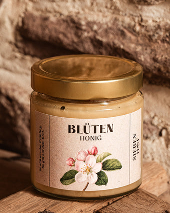 Blütenhonig