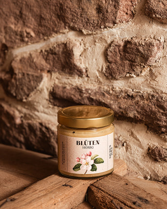 Blütenhonig