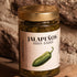 Jalapeños Süß-Sauer