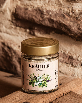 Kräutersalz