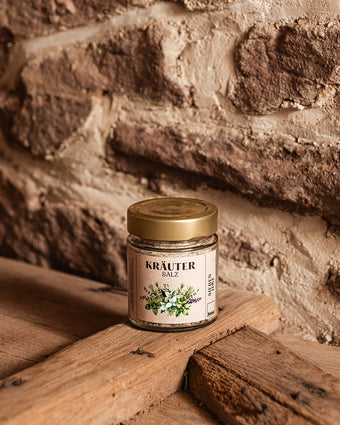 Kräutersalz