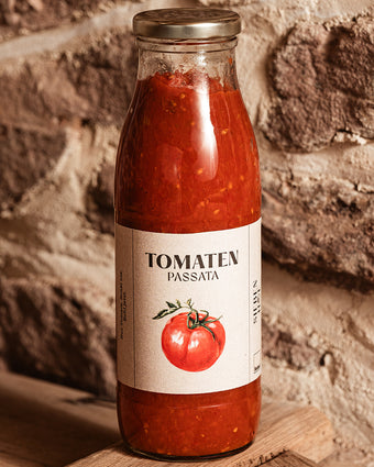 Tomaten Passata