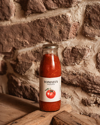 Tomaten Passata