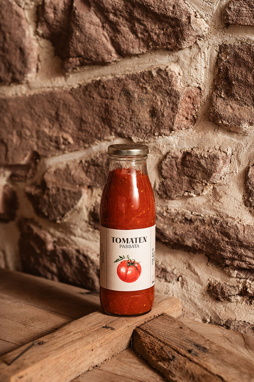 Tomaten Passata