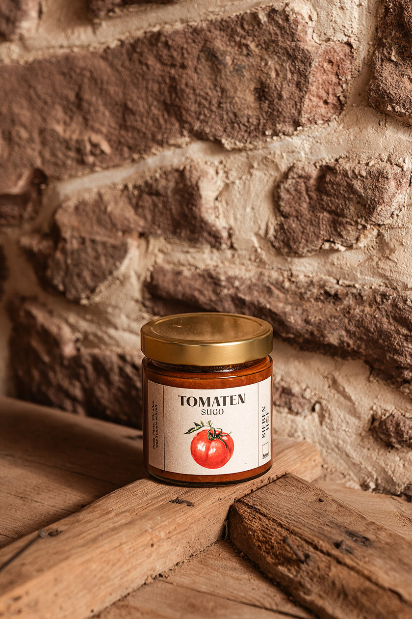 Tomatensugo