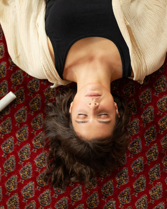 Soundbath – 6-teiliger Kurs mit Judika