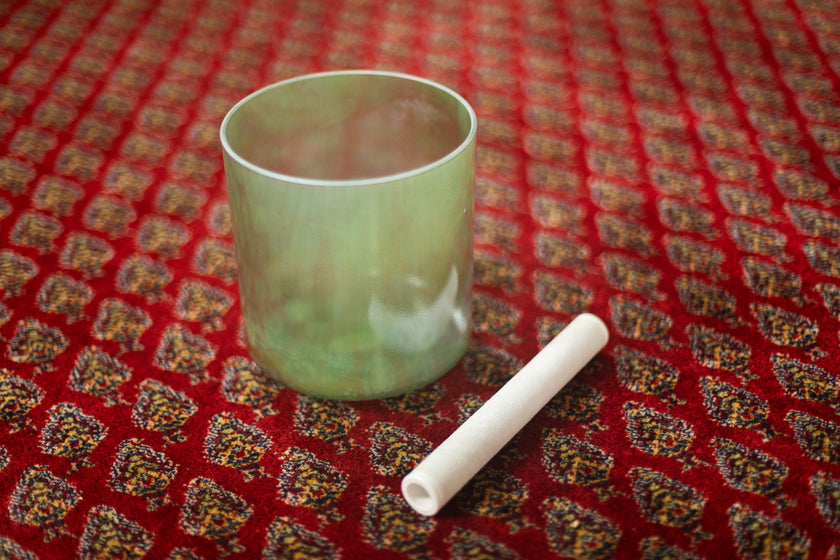 Soundbath – 6-teiliger Kurs mit Judika