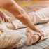 Thai Yoga Massage – mit Iris