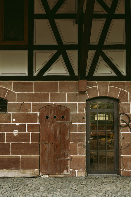 alter baurenhof besuchen hessen siebenhof