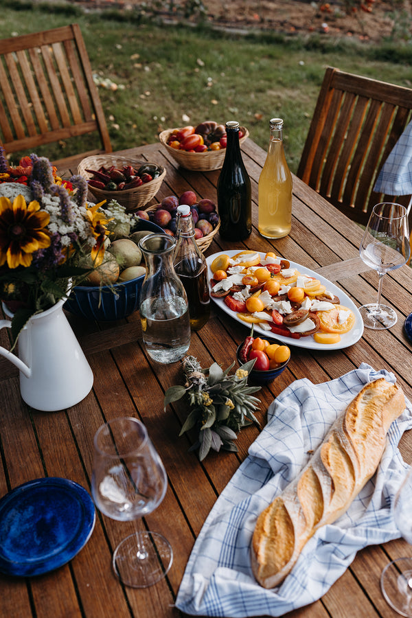 biologisch nachhaltig geniessen deutschland lebensmittel