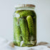 Grundlagen der Gemüsefermentation - mit Lucie von living jars