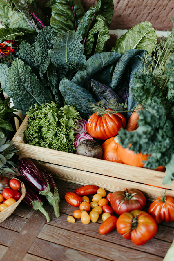 flexibles abo gemüse marburg deutschland