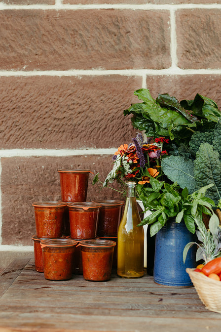 haltbares gemüse winter deutschland