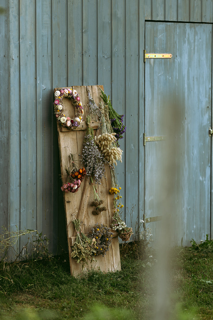 nachhaltige dekoration blumen online kaufen