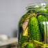 Grundlagen der Gemüsefermentation - mit Lucie von living jars