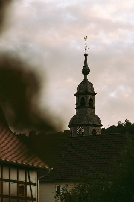 wochenendausflug to dos deutschland hessen marburg